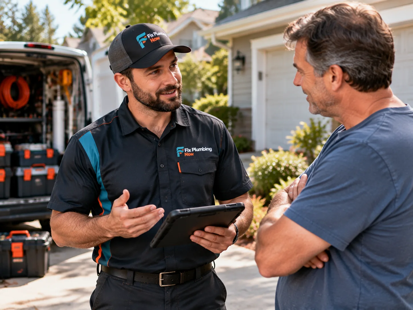 Clogged Drain Service Stuart, OK FAQs